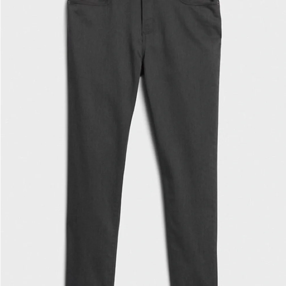 Banana Republic ATHLETIC TRAVEL PANT size 32x34‎ New With Tags